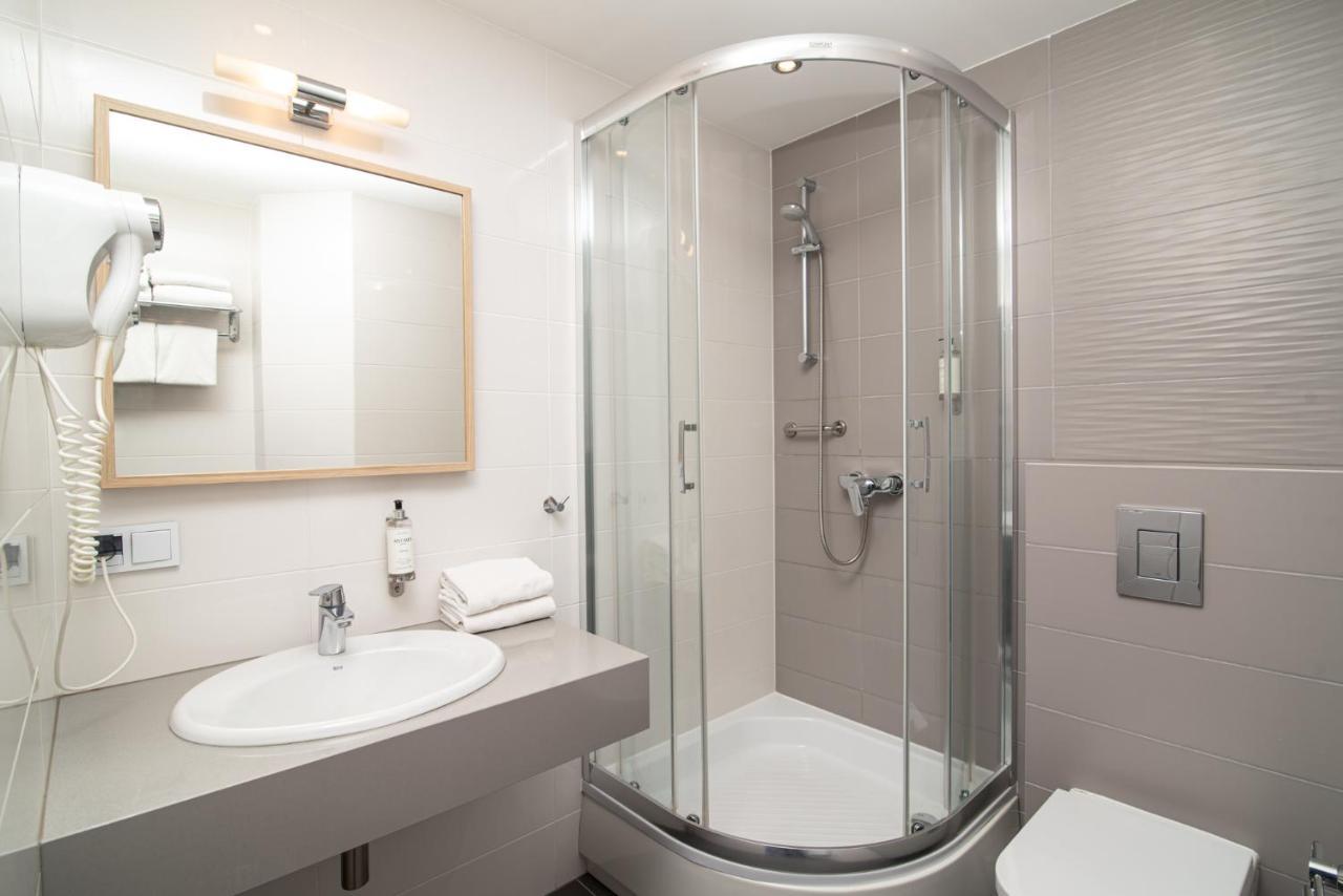 Hotel Antares Gdynia