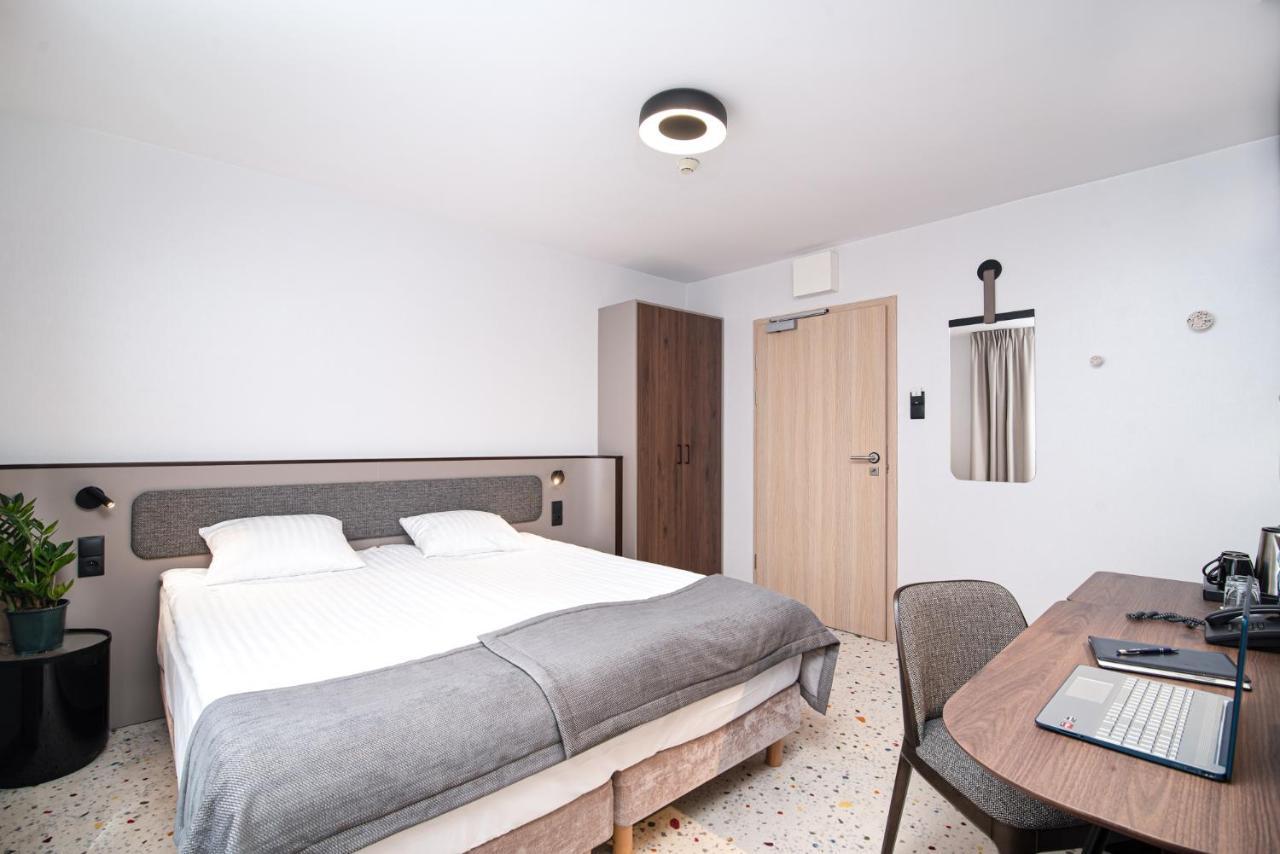 Antares Hotel Gdynia