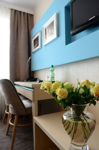 Antares Hotel