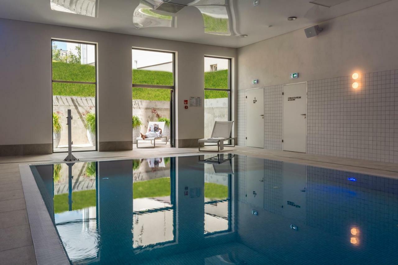Antares Hotel Gdynia