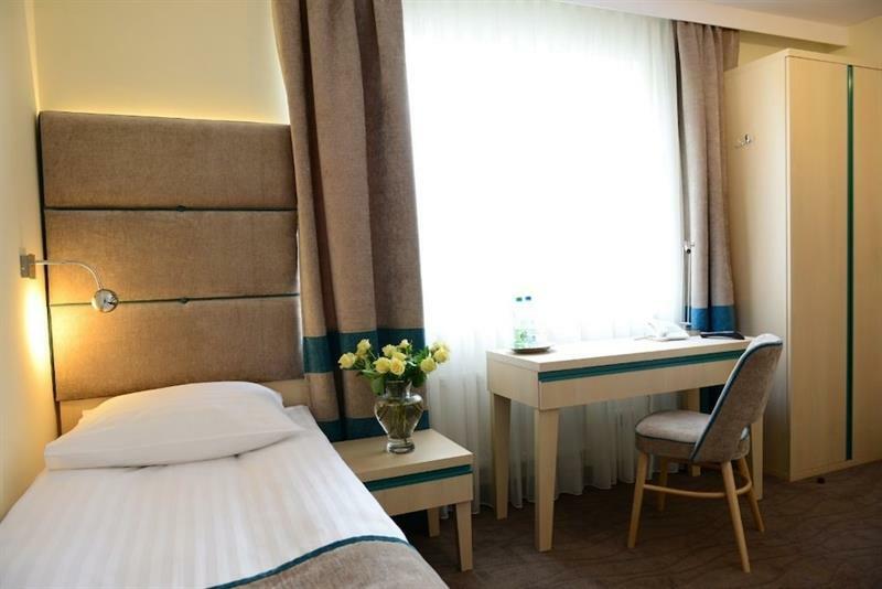 Hotel Antares